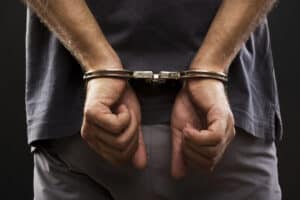 How Orent Law Offices Can Help If You’re Arrested 